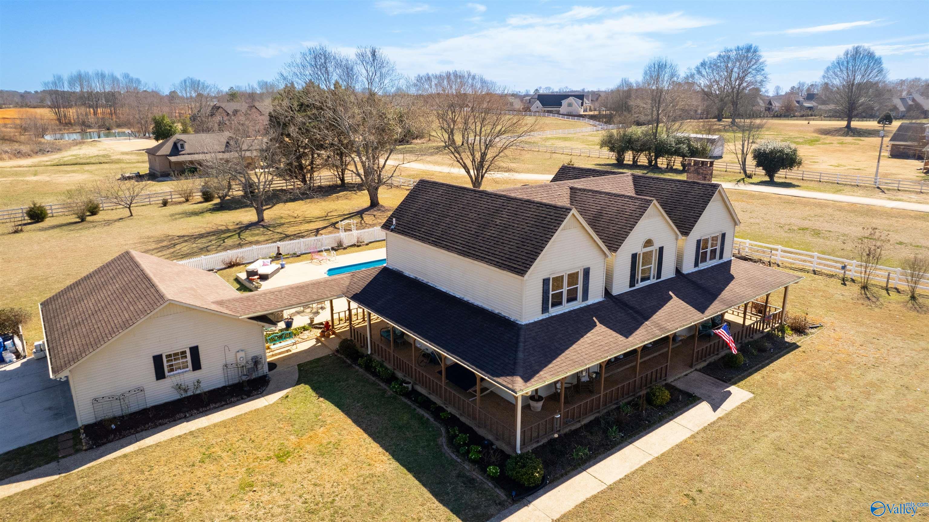 16904 Linton Road, Athens, Alabama image 2