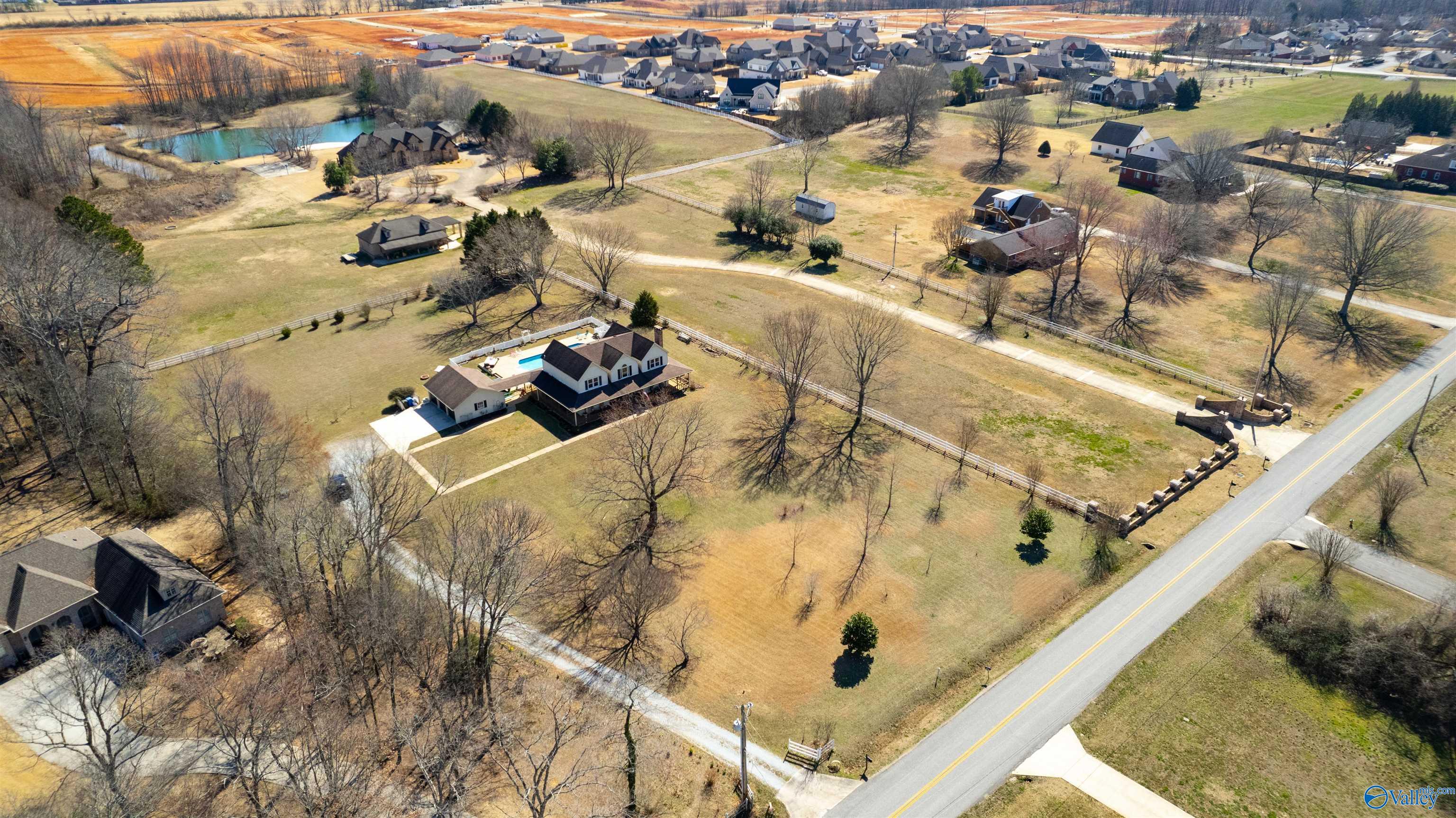 16904 Linton Road, Athens, Alabama image 40