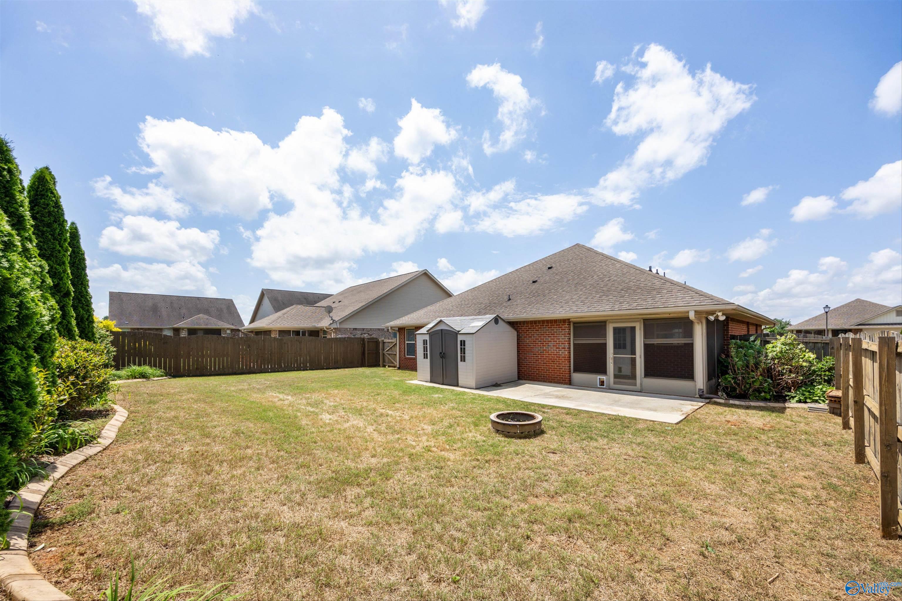 611 Durbin Lane, Madison, Alabama image 21