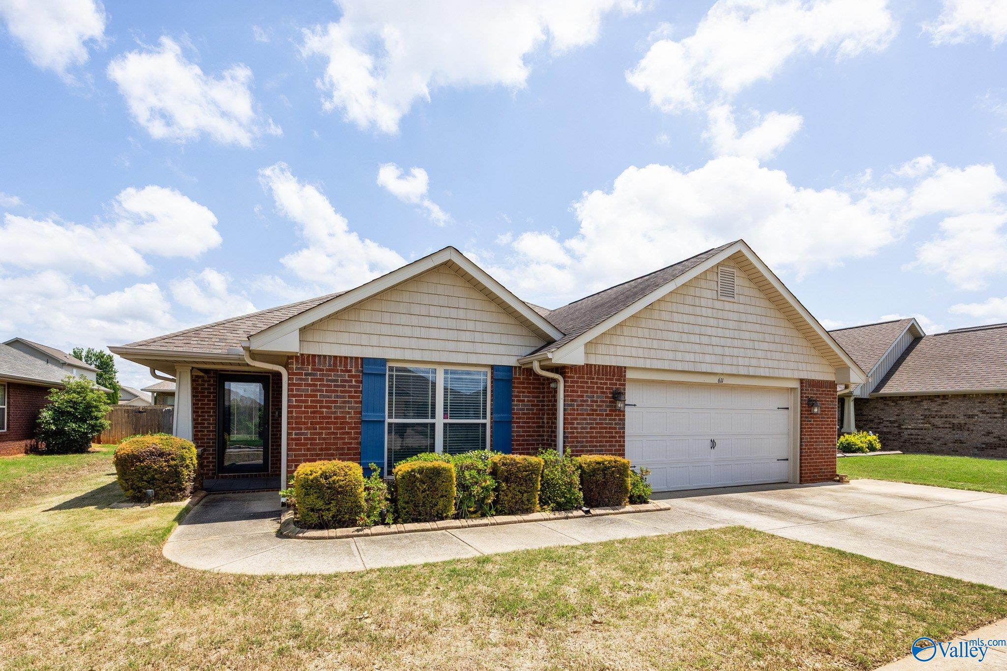 611 Durbin Lane, Madison, Alabama image 2