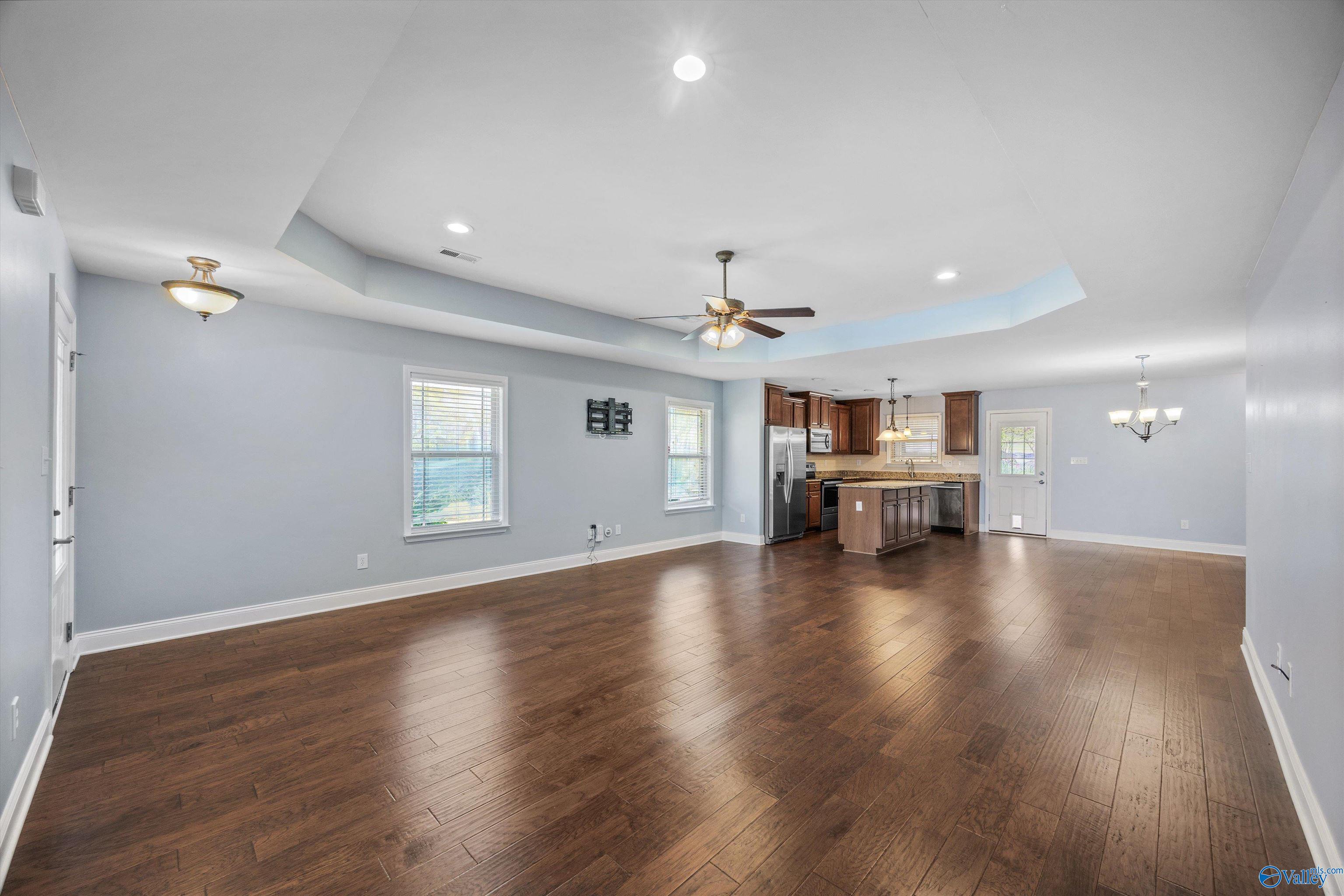 611 Durbin Lane, Madison, Alabama image 5