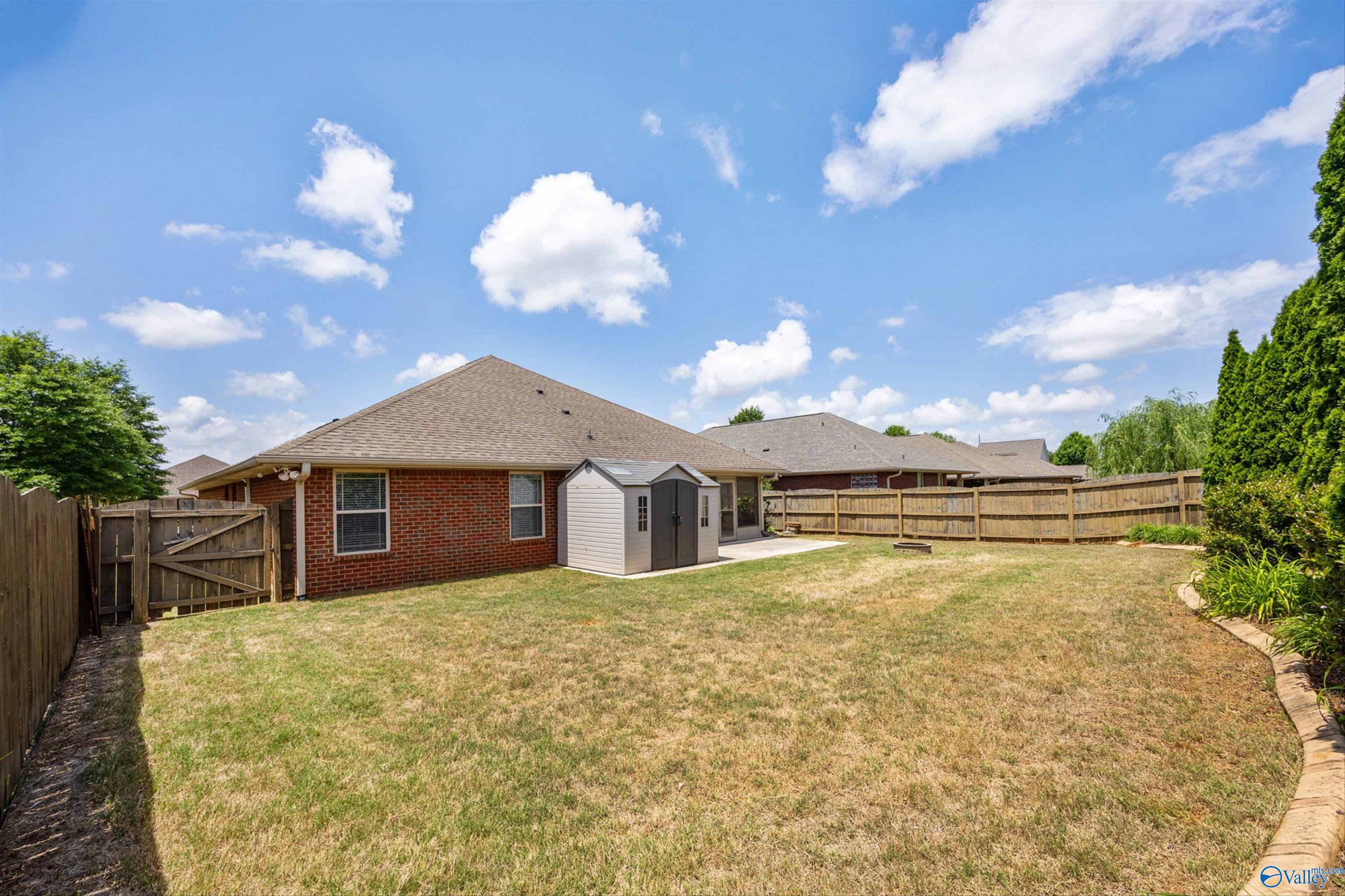 611 Durbin Lane, Madison, Alabama image 20