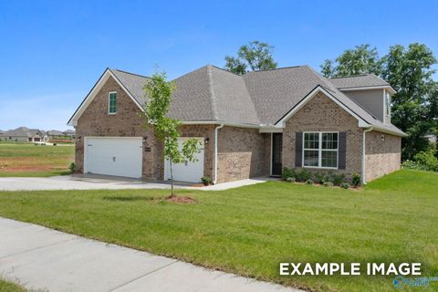 3113 Lisa Lane SE Decatur AL 35603