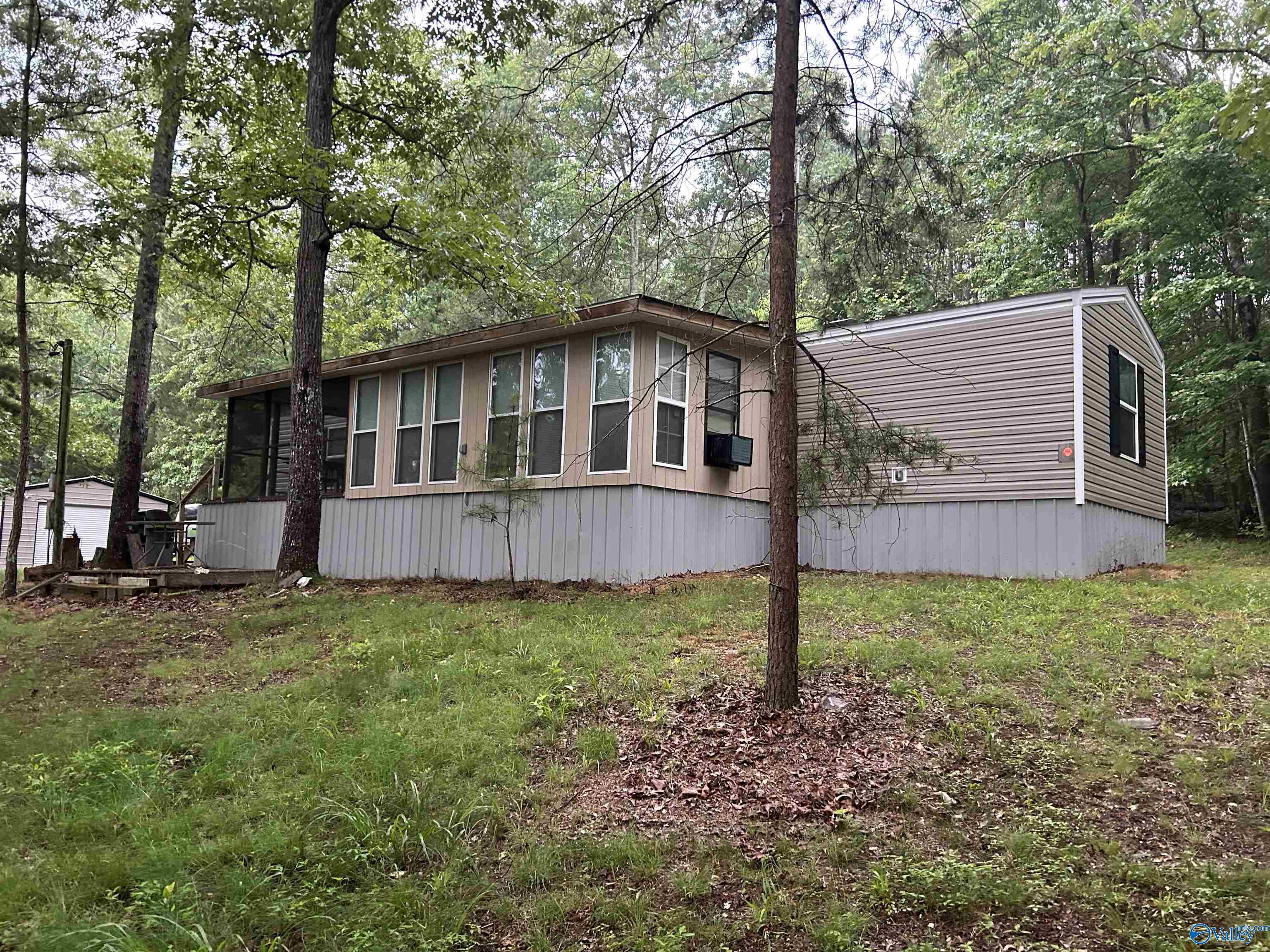 1045 County Road 732, Cedar Bluff, Alabama image 1