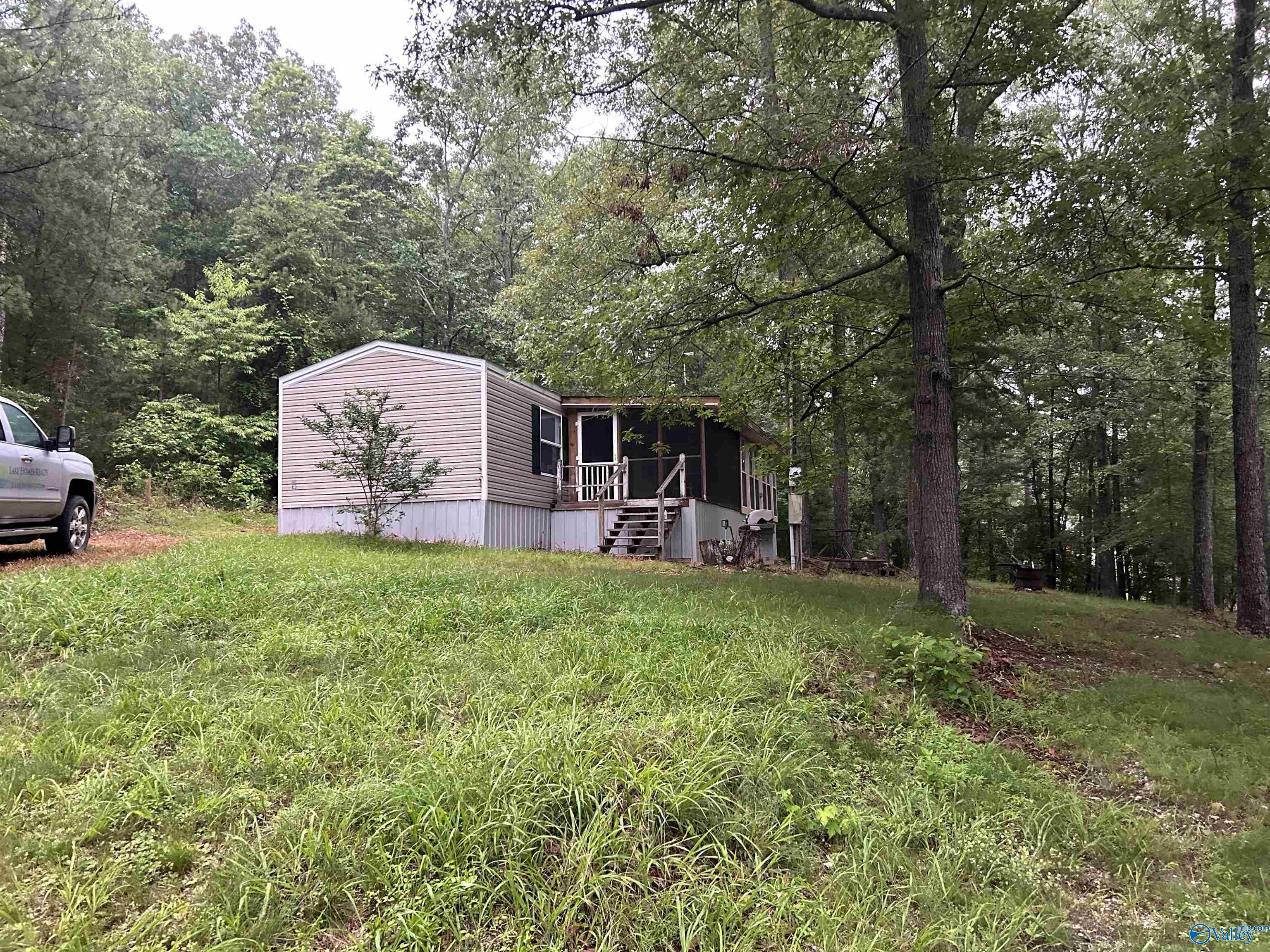 1045 County Road 732, Cedar Bluff, Alabama image 2