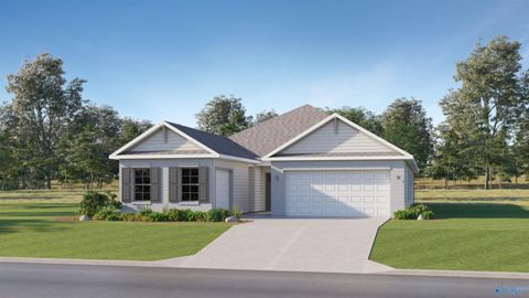 Photo of 117 Daniels Run Drive, Harvest, AL 35749 (MLS # 21909606)