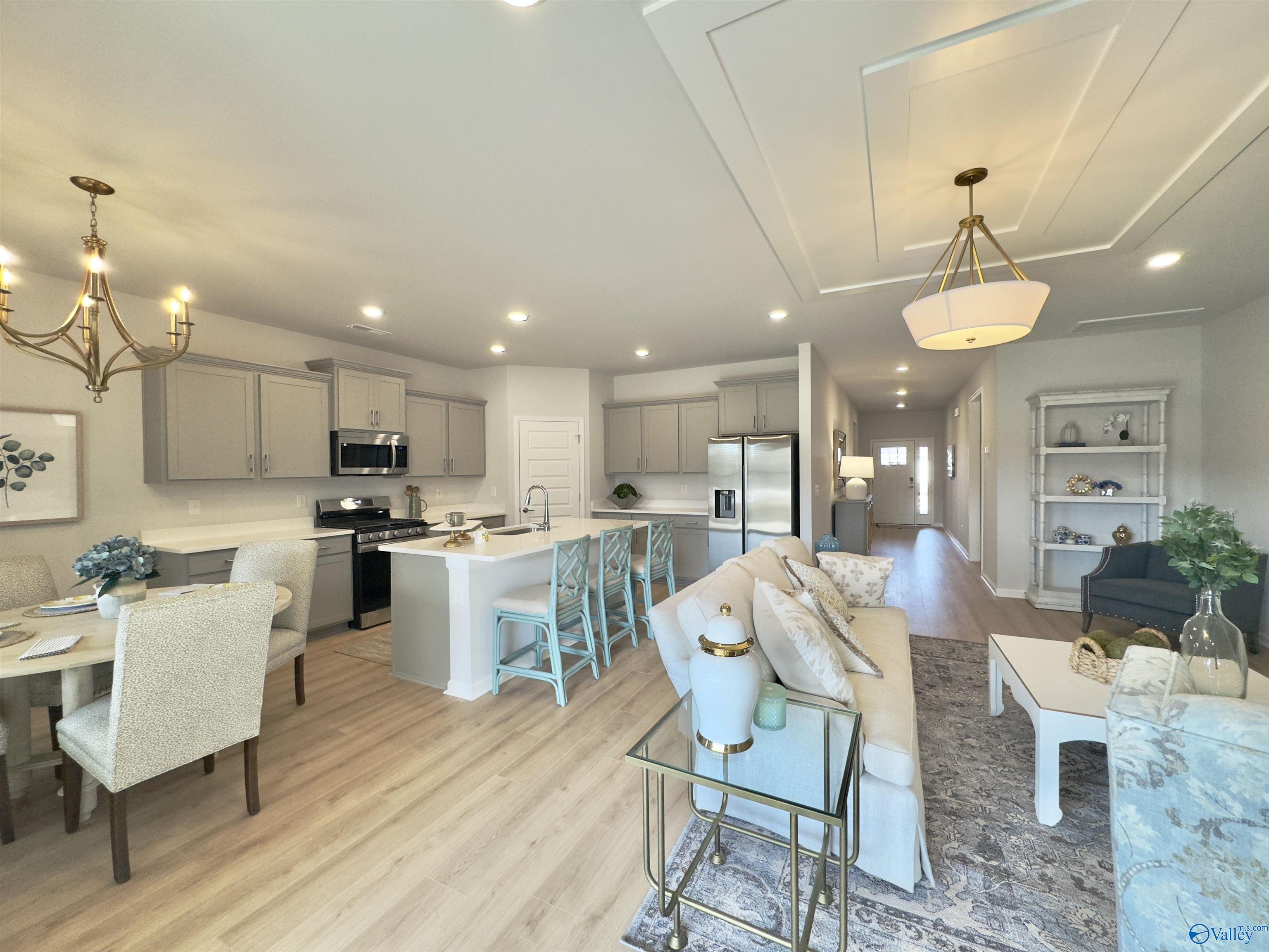 117 Daniels Run Drive