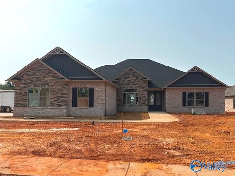 26484 Old Town Drive Athens AL 35613