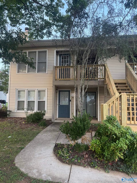 Condo For Rent - 2703 Lantern Walk #C<br/> Madison County, Huntsville, AL 35803