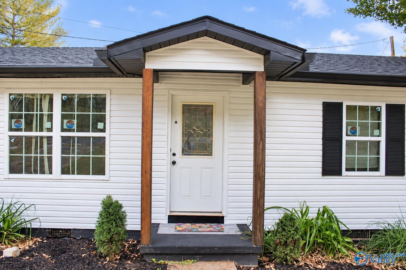 812 Tupelo Pike