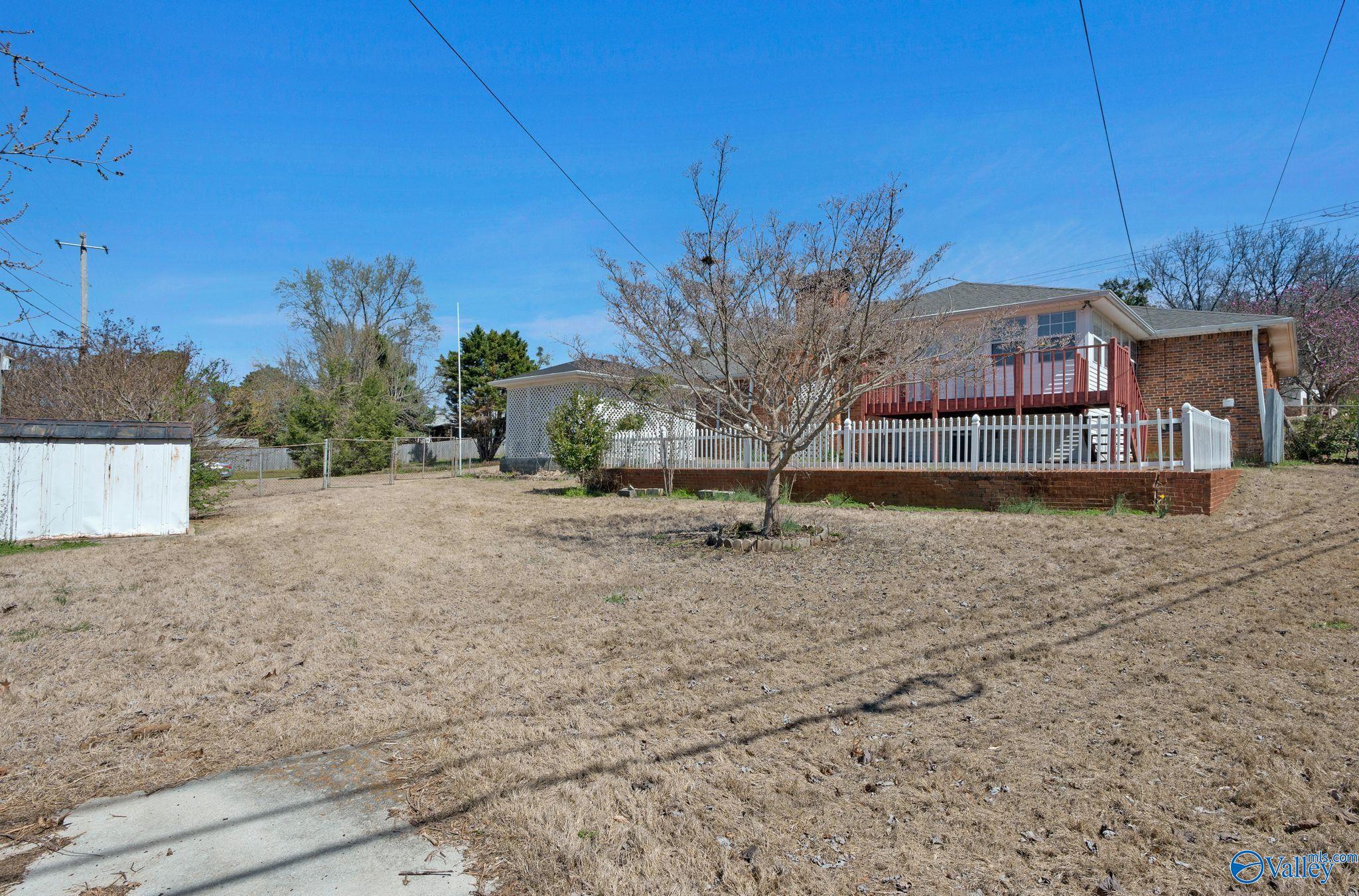 6404 SW Whitesburg Drive, Huntsville, Alabama image 39