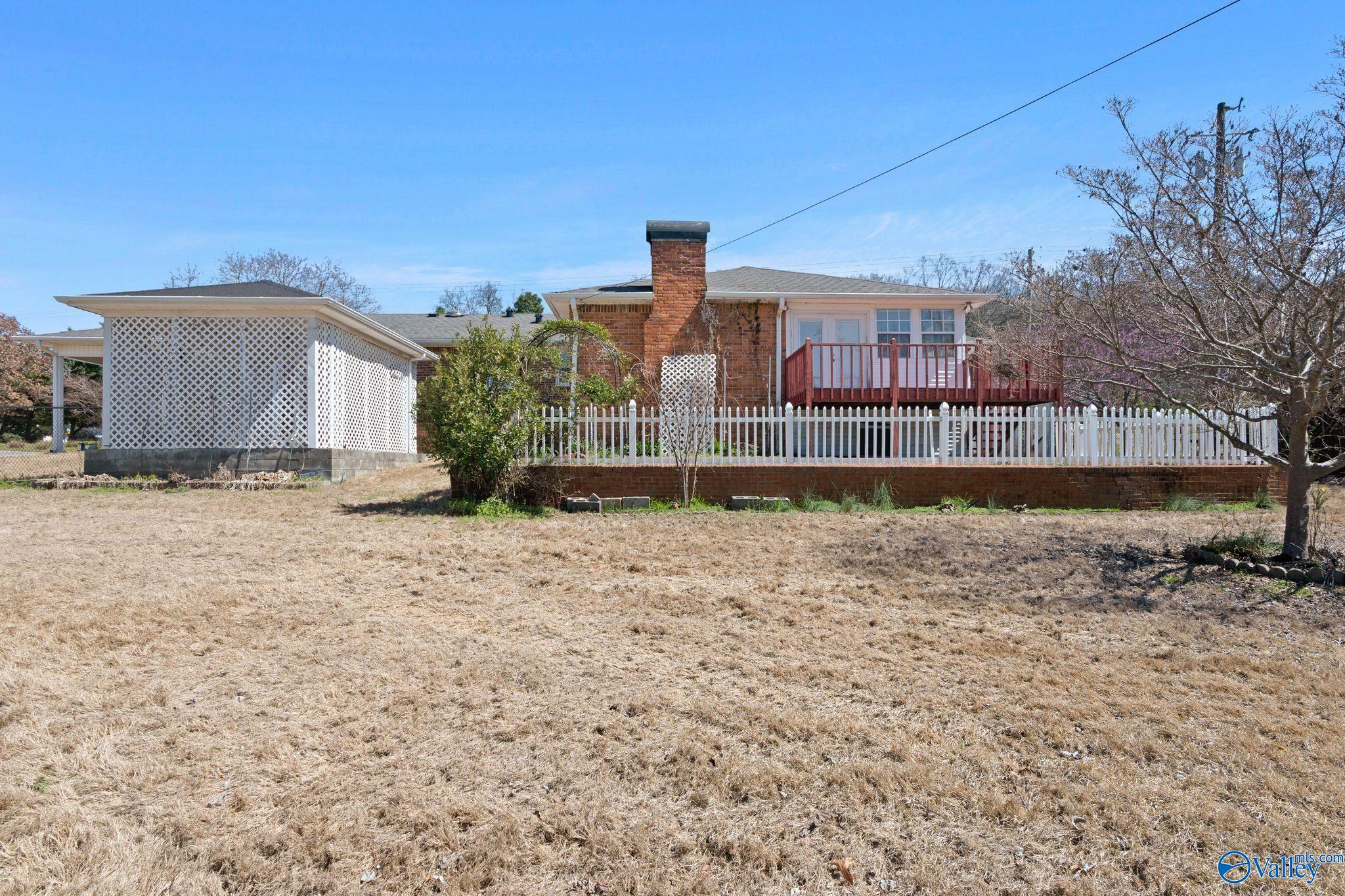 6404 SW Whitesburg Drive, Huntsville, Alabama image 37