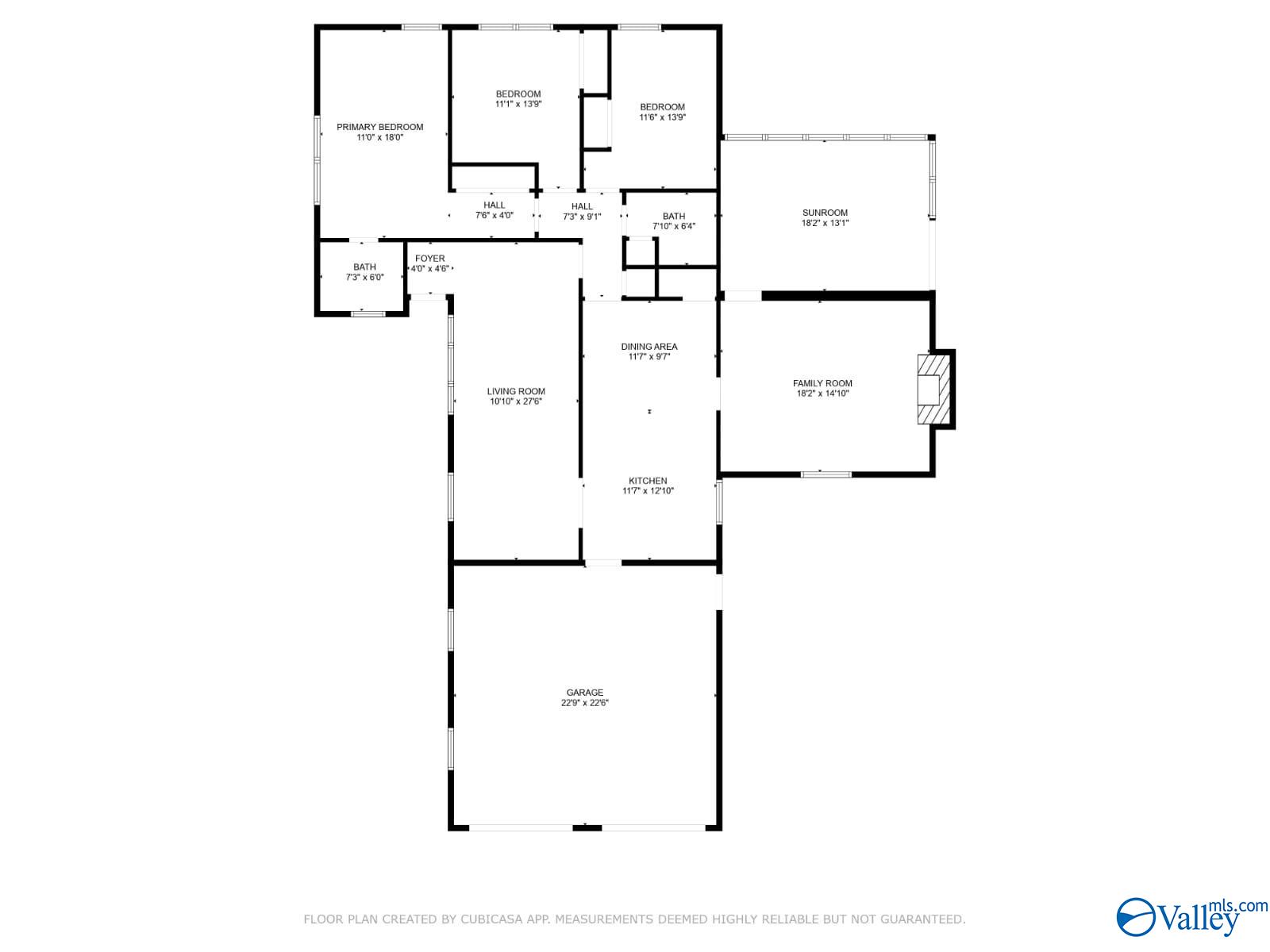 6404 SW Whitesburg Drive, Huntsville, Alabama image 41