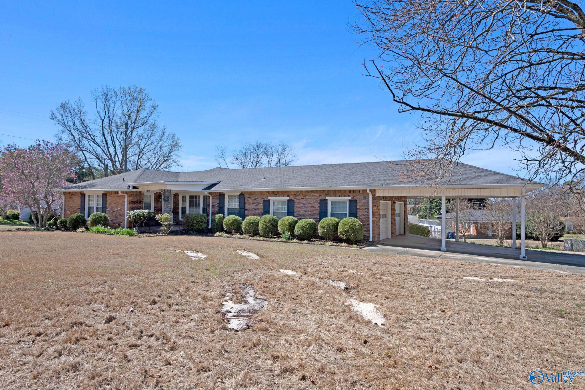 6404 SW Whitesburg Drive, Huntsville, Alabama image 4