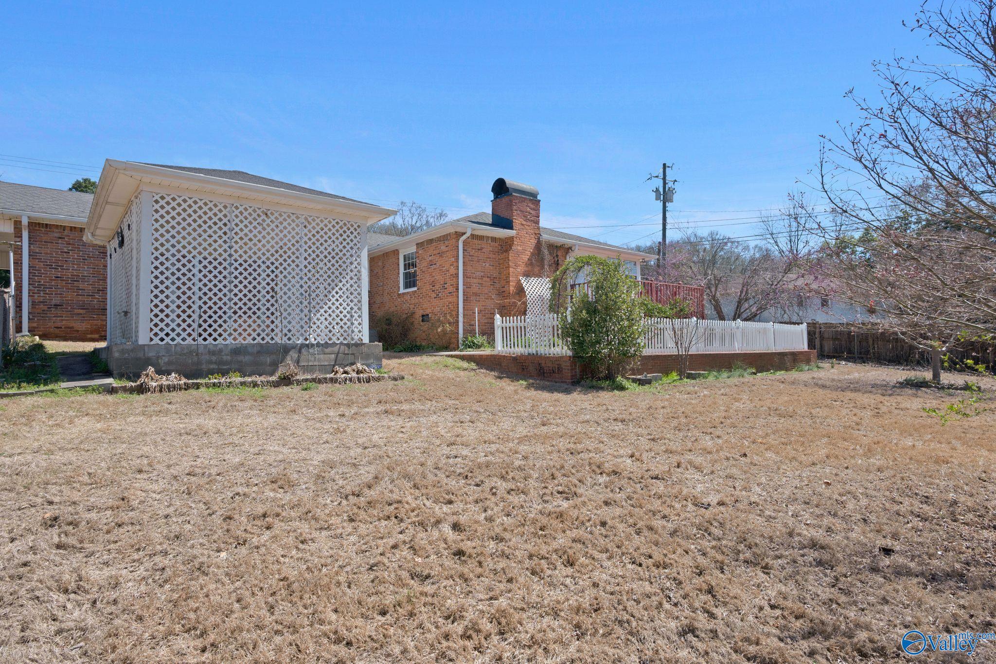 6404 SW Whitesburg Drive, Huntsville, Alabama image 38