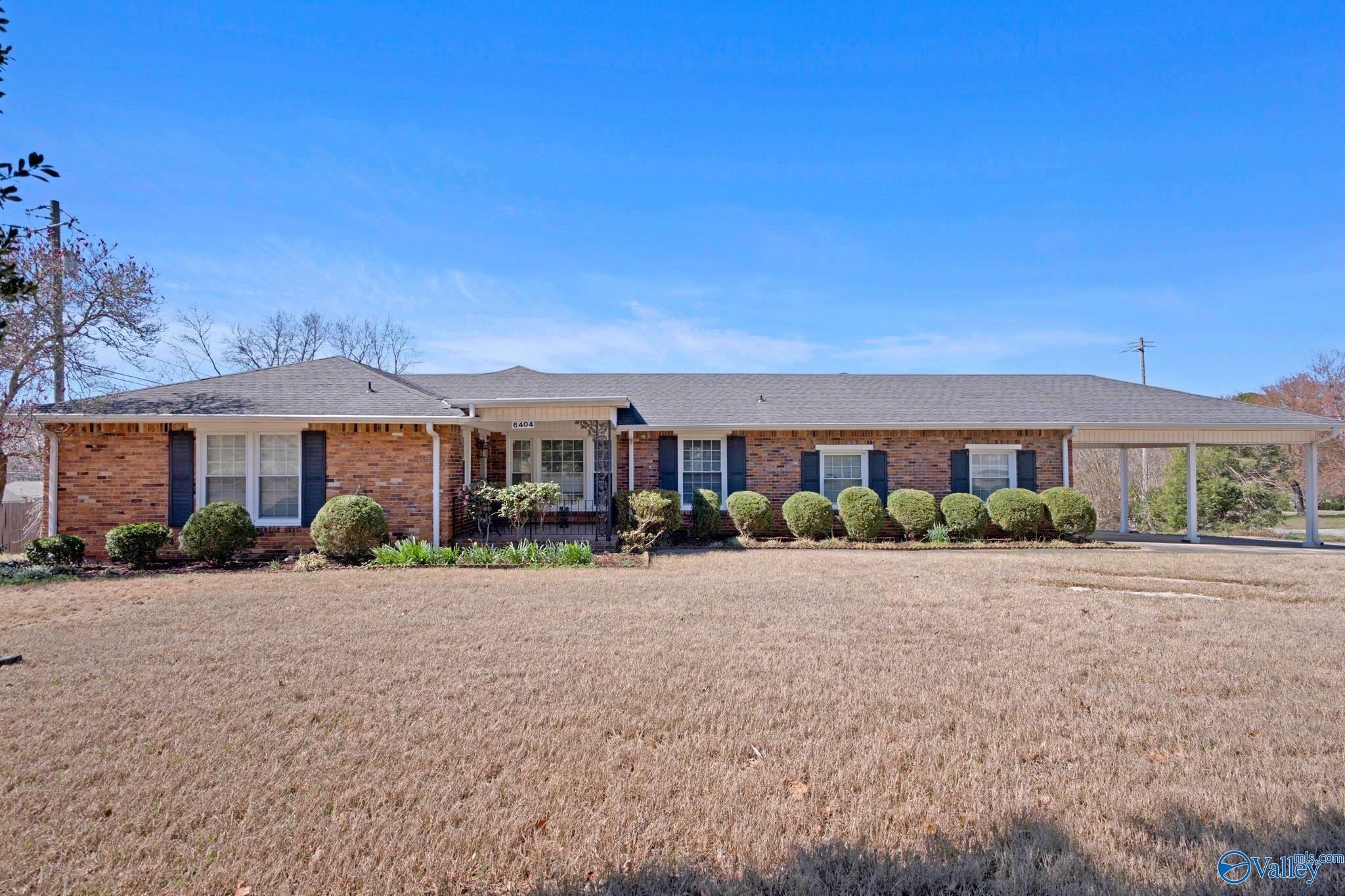 6404 SW Whitesburg Drive, Huntsville, Alabama image 2
