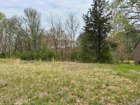 Vacant Land For Sale - .5 ACRE Bartee Road<br/> Laceys Spring, AL 35754