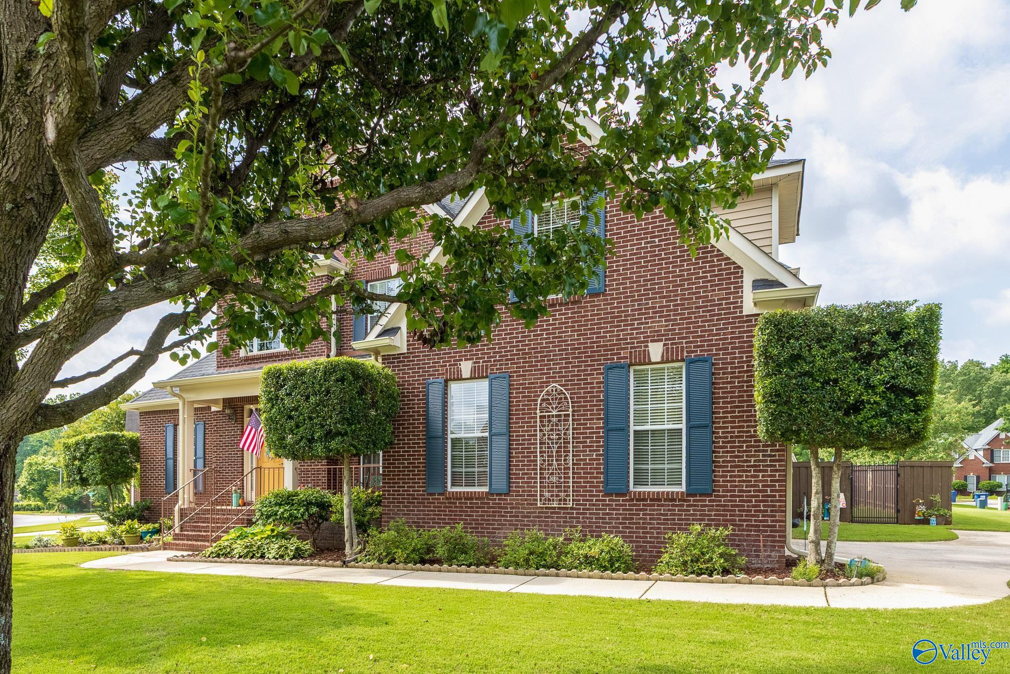 101 Cottonport Place