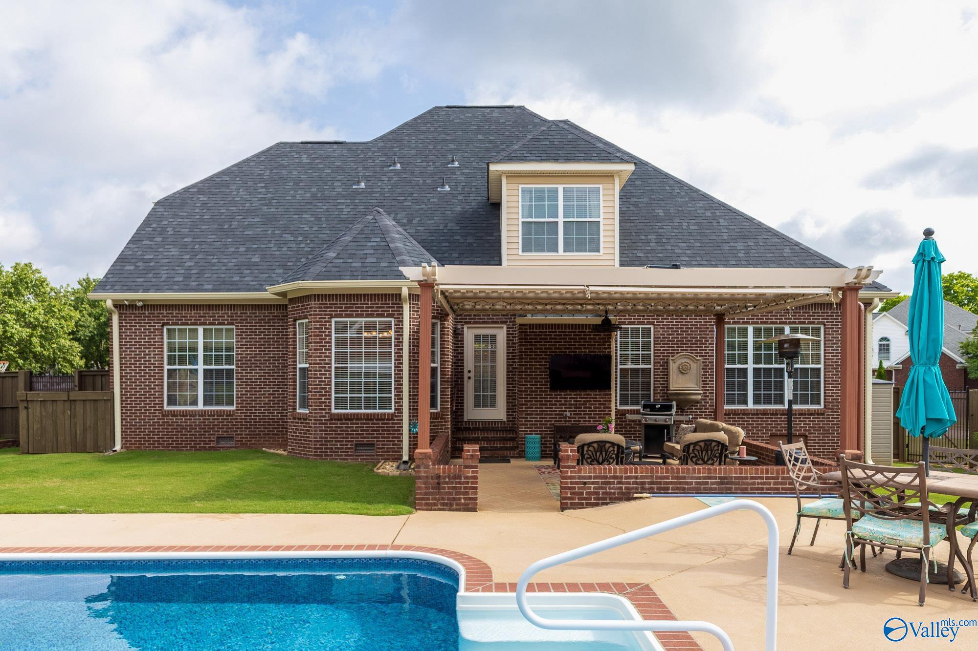 101 Cottonport Place, Madison, Alabama image 41