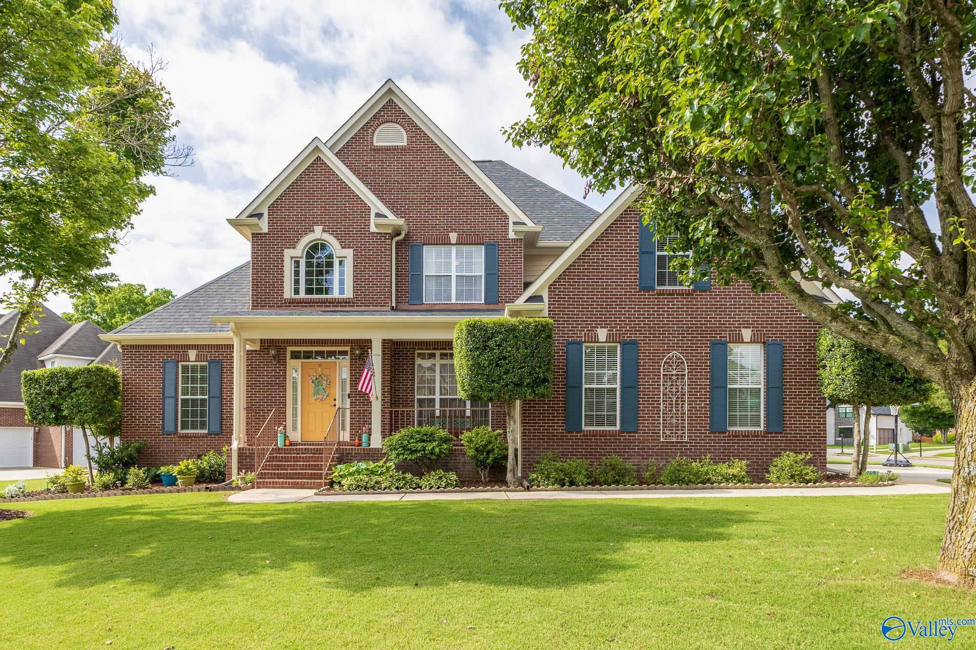 101 Cottonport Place