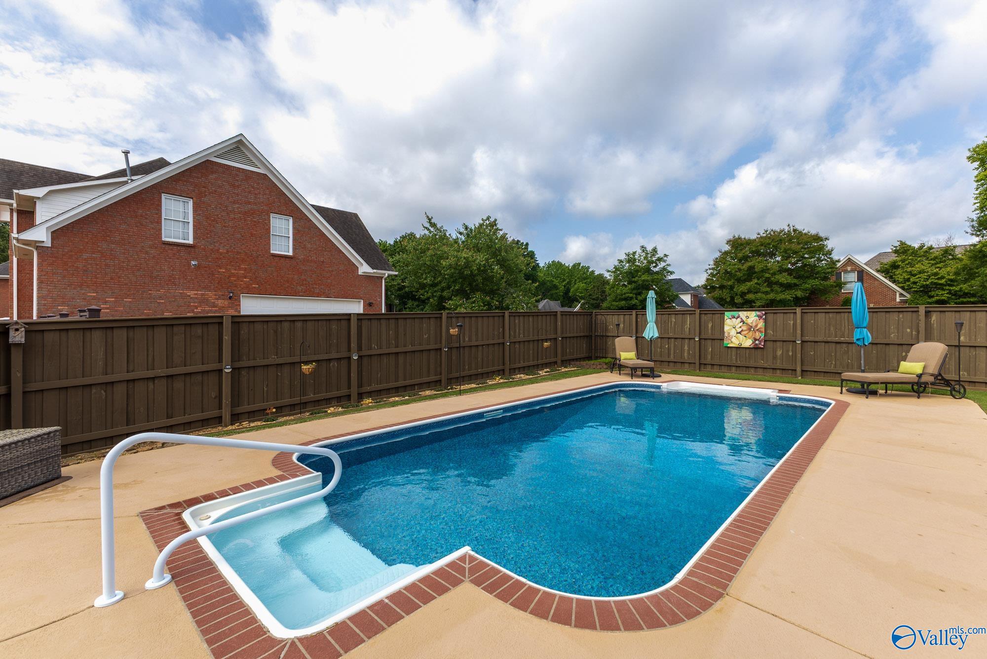 101 Cottonport Place, Madison, Alabama image 37
