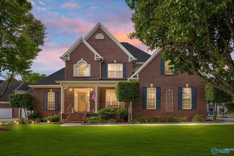 101 Cottonport Place Madison AL 35758