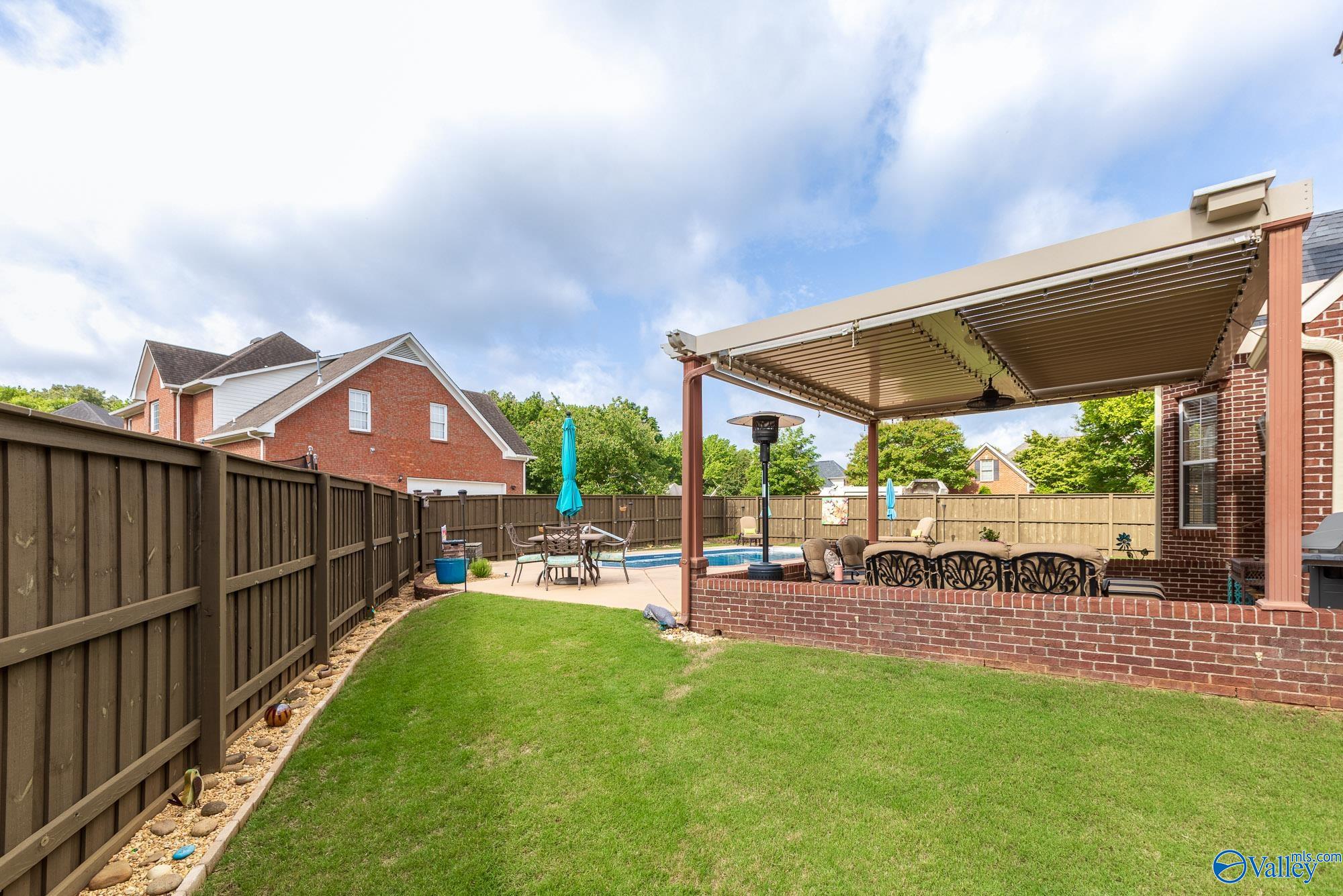 101 Cottonport Place, Madison, Alabama image 43