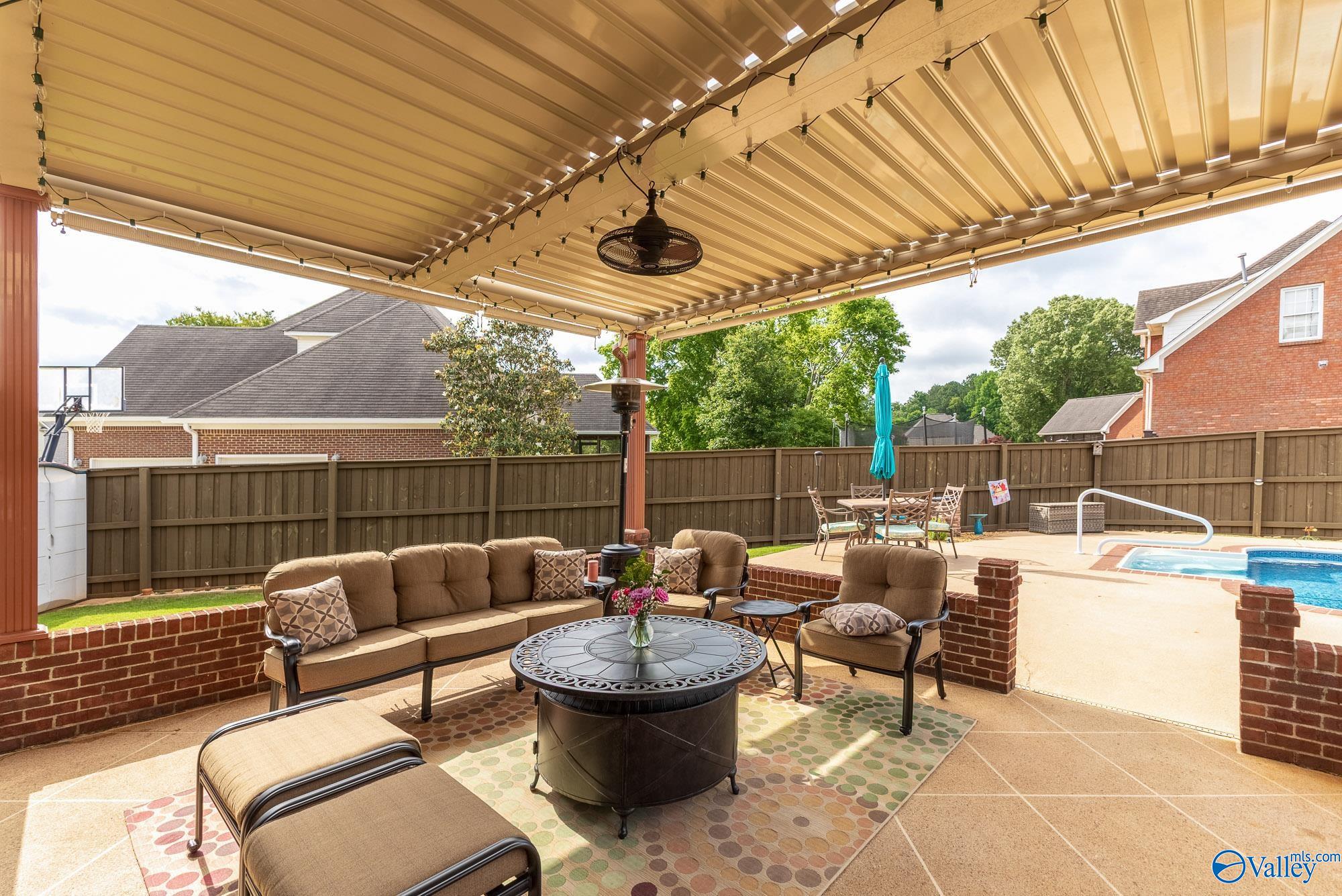 101 Cottonport Place, Madison, Alabama image 34