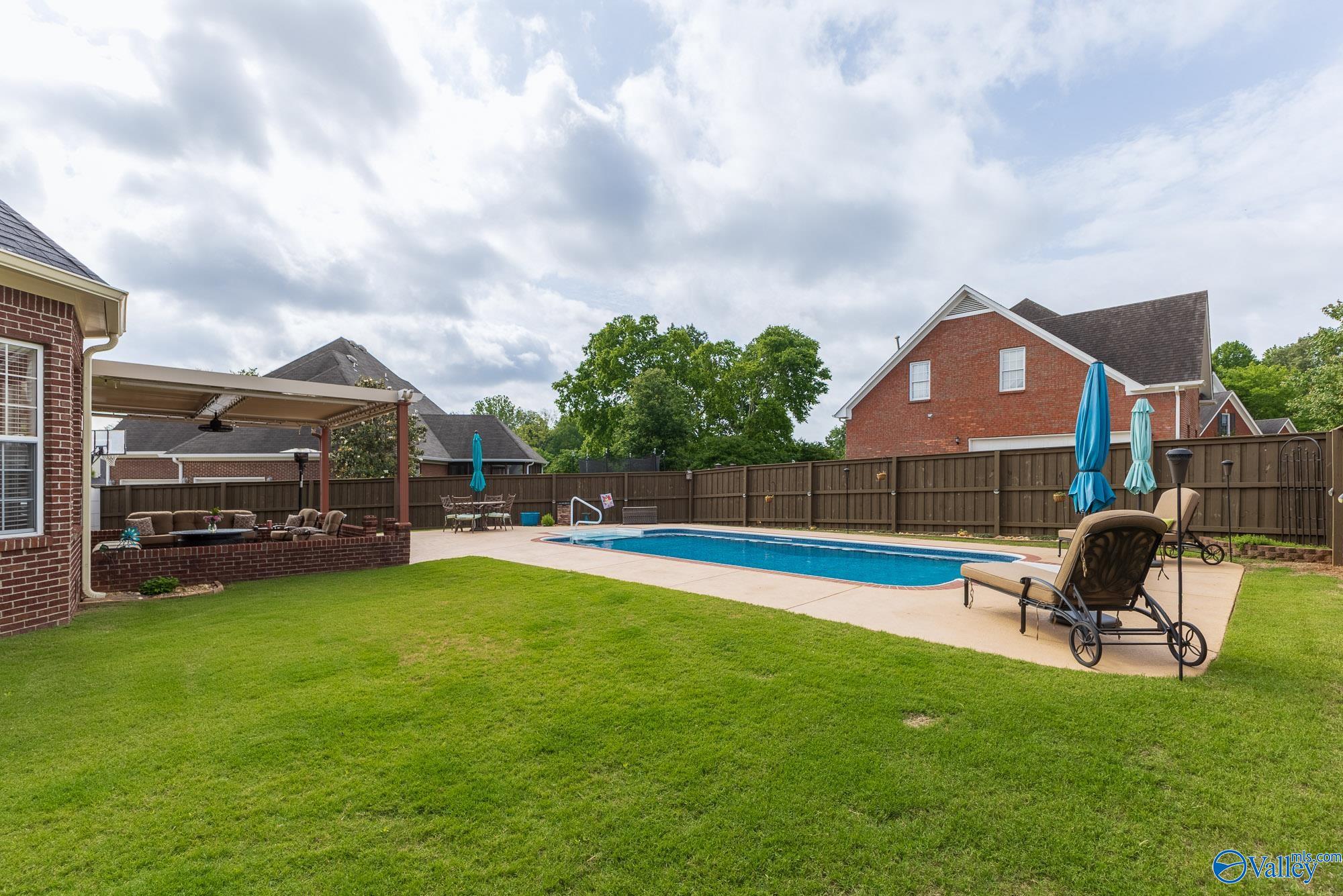 101 Cottonport Place, Madison, Alabama image 38