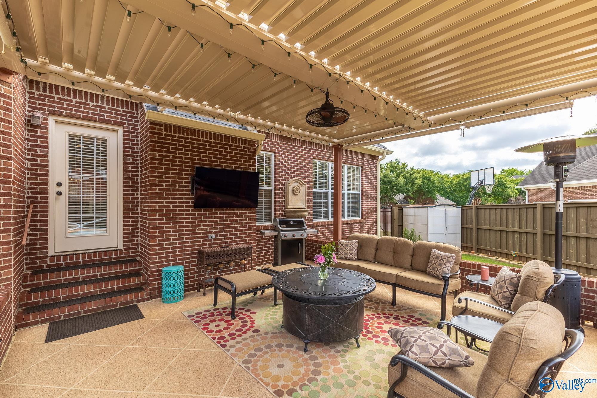 101 Cottonport Place, Madison, Alabama image 35