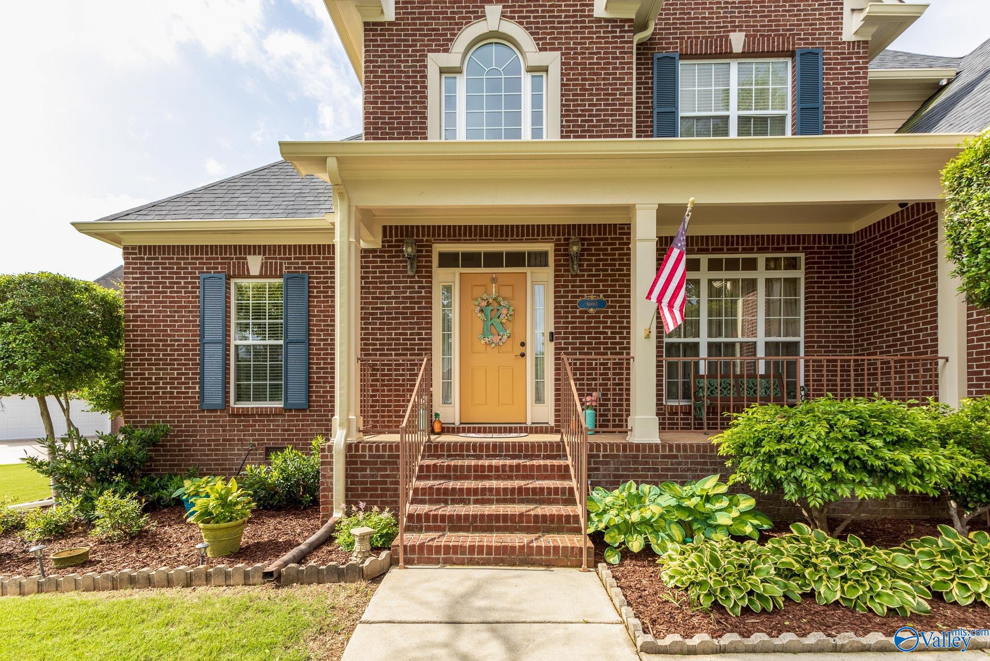 101 Cottonport Place