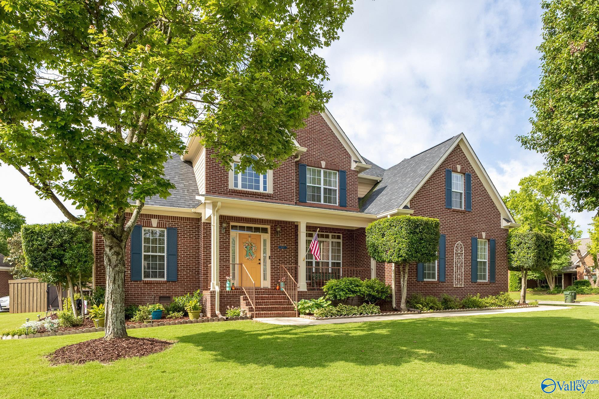 101 Cottonport Place