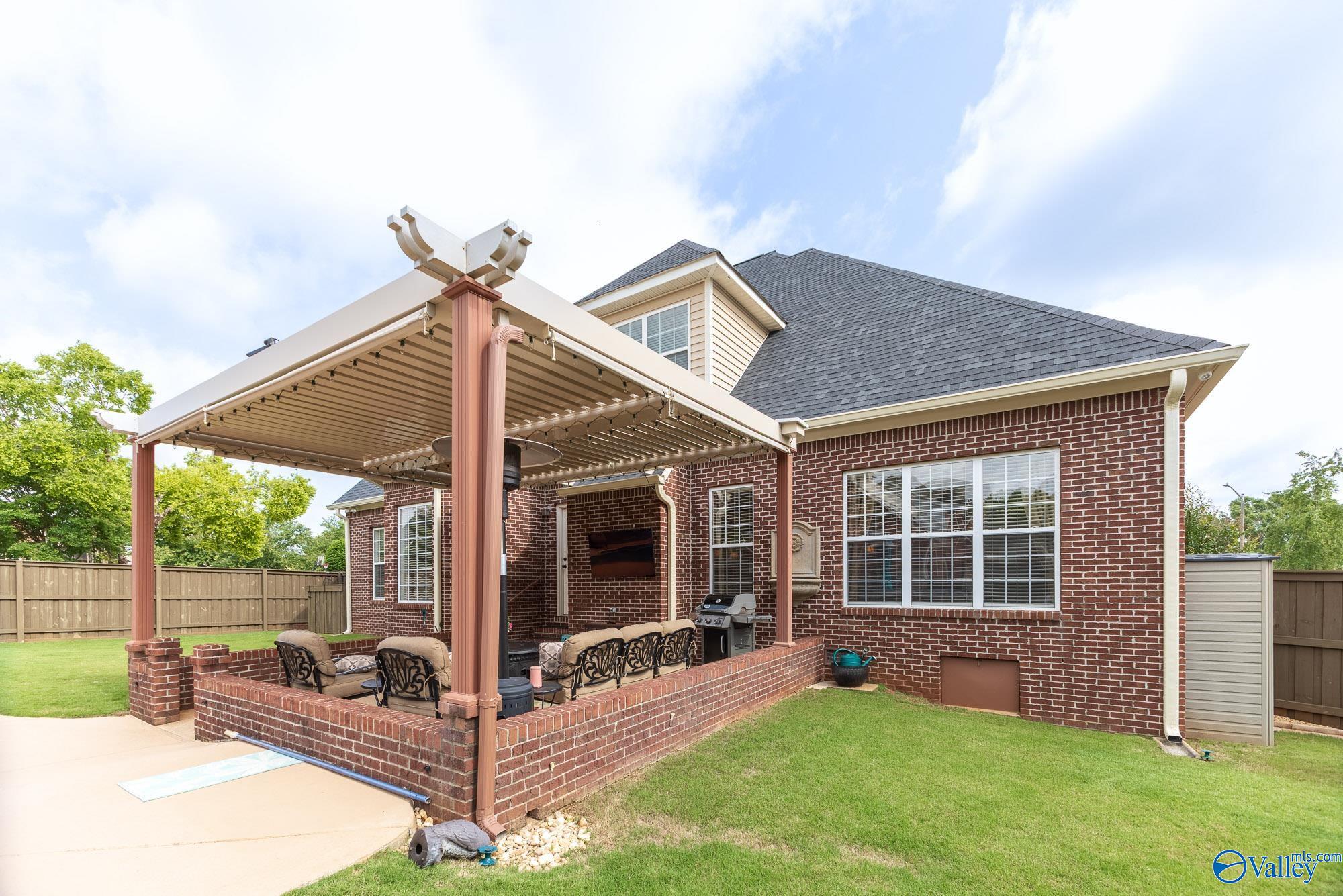 101 Cottonport Place, Madison, Alabama image 42