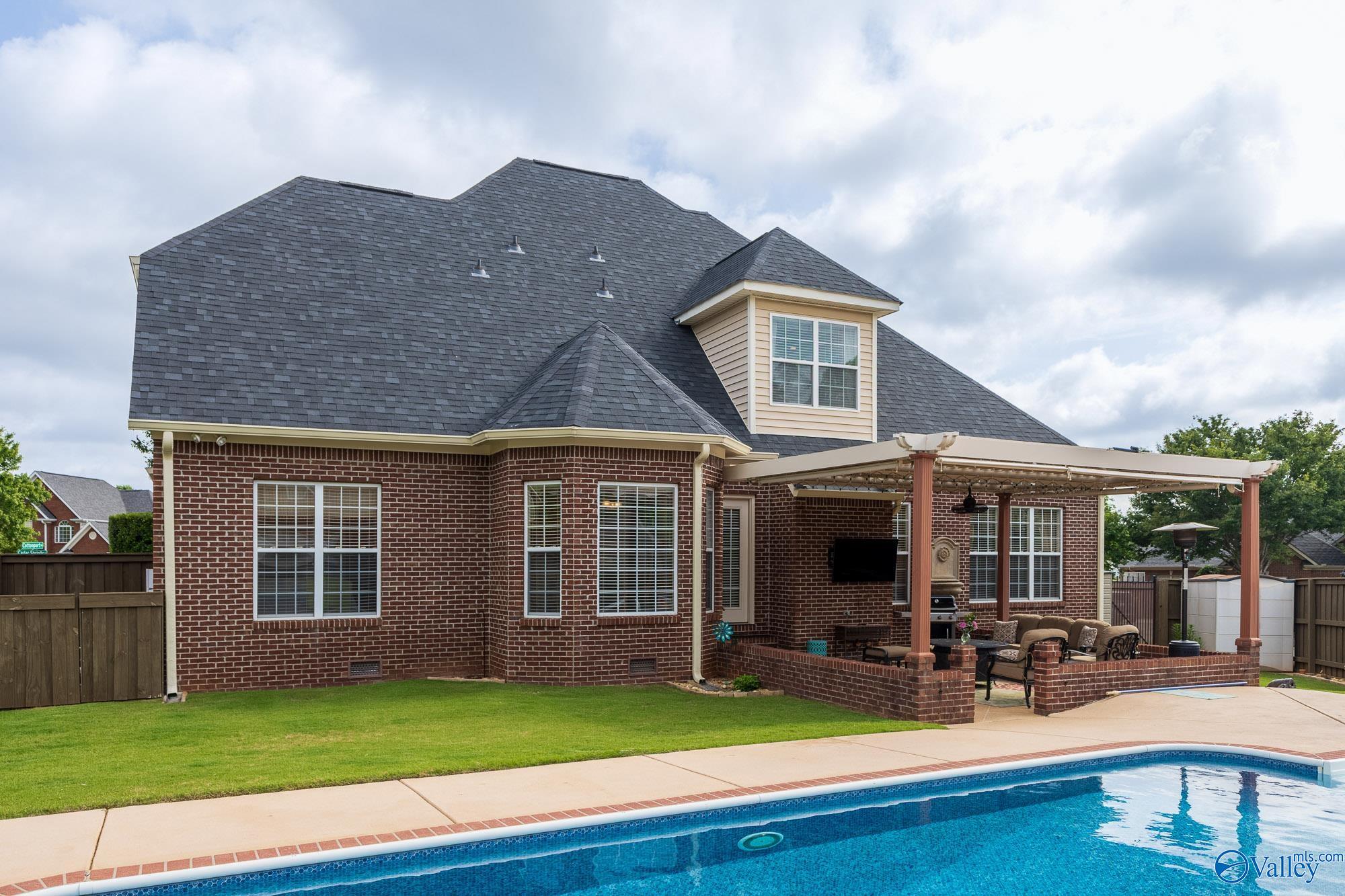 101 Cottonport Place, Madison, Alabama image 40