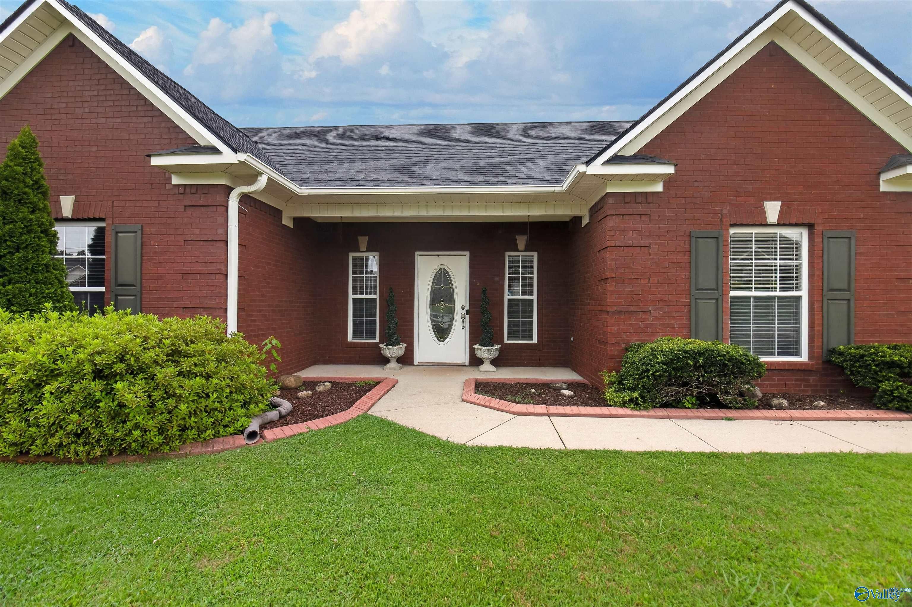 112 Fawn Forest Drive