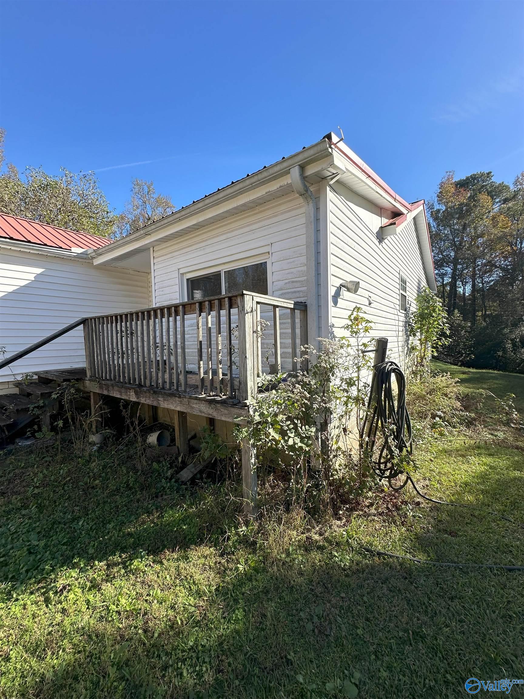 286 Mary Austin Road, Cordova, Alabama image 10