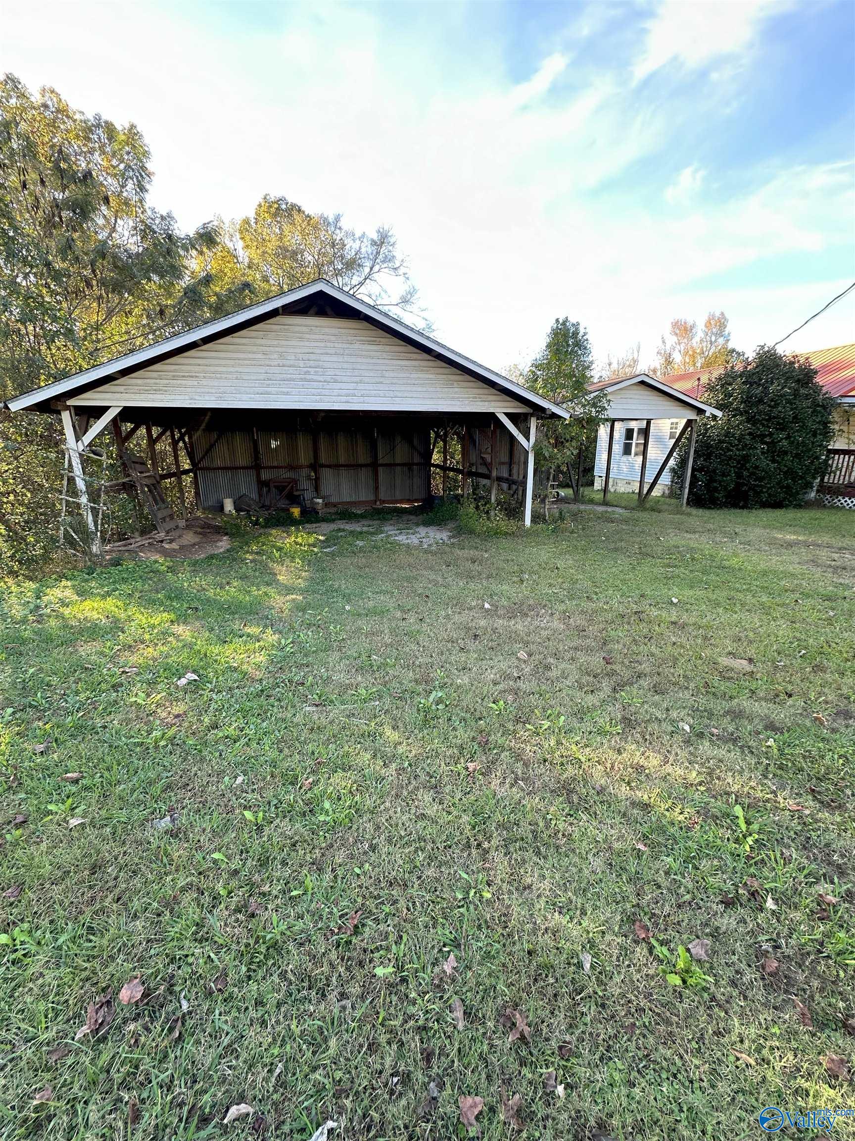 286 Mary Austin Road, Cordova, Alabama image 17