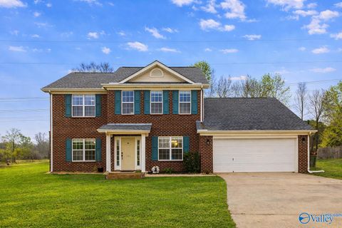 Photo of 124 Vandenberg Lane, Harvest, AL 35749 (MLS # 21913458)
