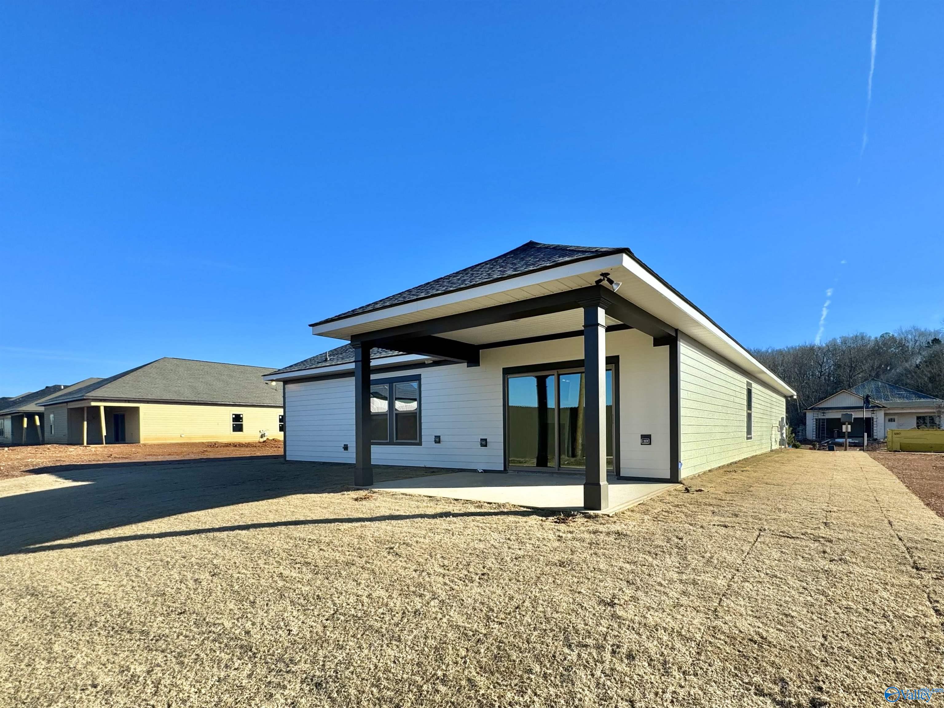 166 Fenwick Place, Harvest, Alabama image 27