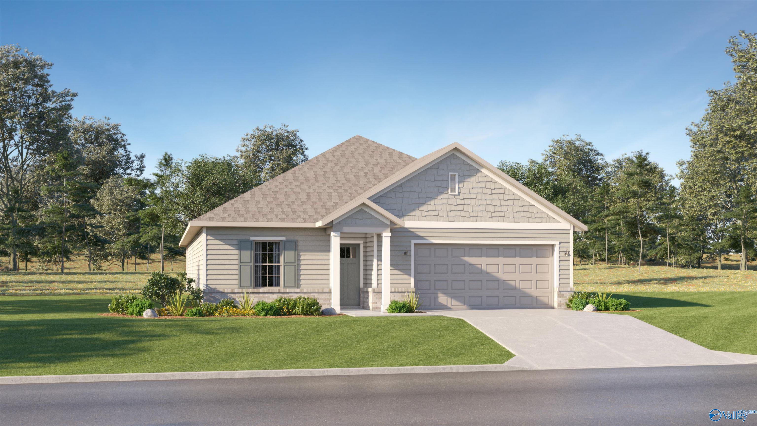 166 Fenwick Place, Harvest, Alabama image 30