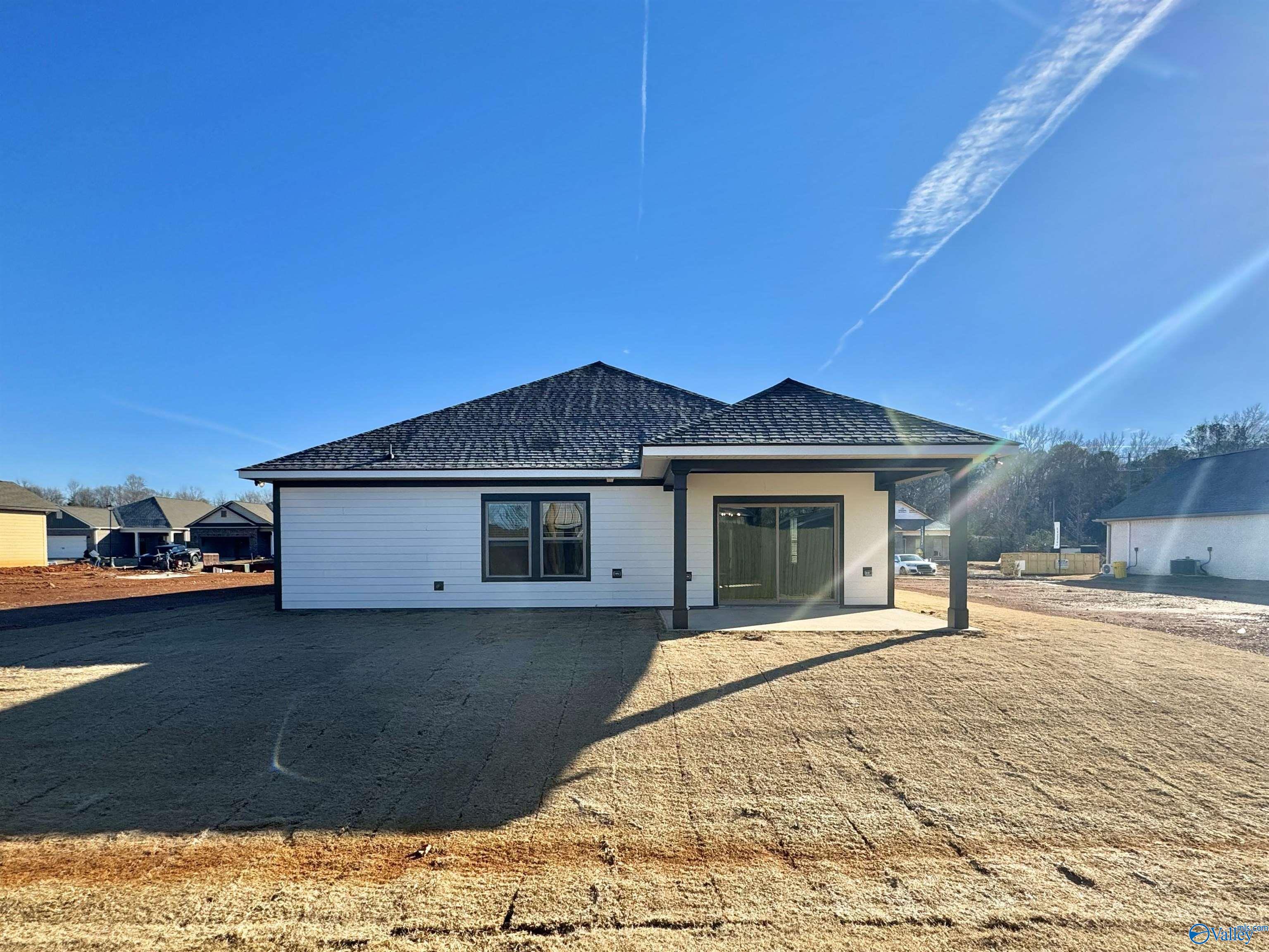 166 Fenwick Place, Harvest, Alabama image 26