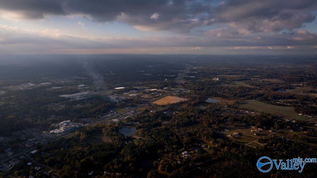 9 Acres On Martin Road, Boaz, Alabama image 3