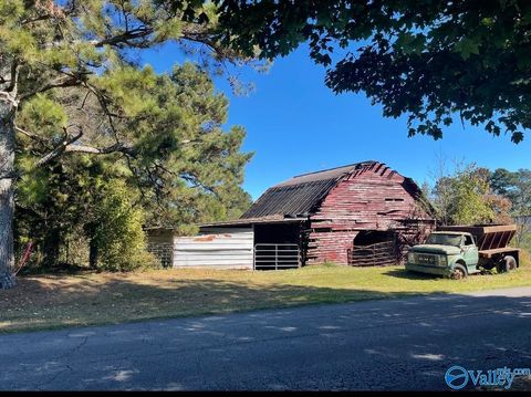 Vacant Land For Sale - 2859B Brashiers Chapel Road<br/> Arab, AL 35016