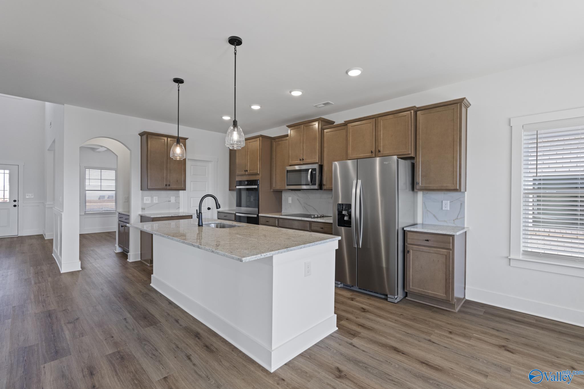 193 Chesire Cove Lane, New Market, Alabama image 8