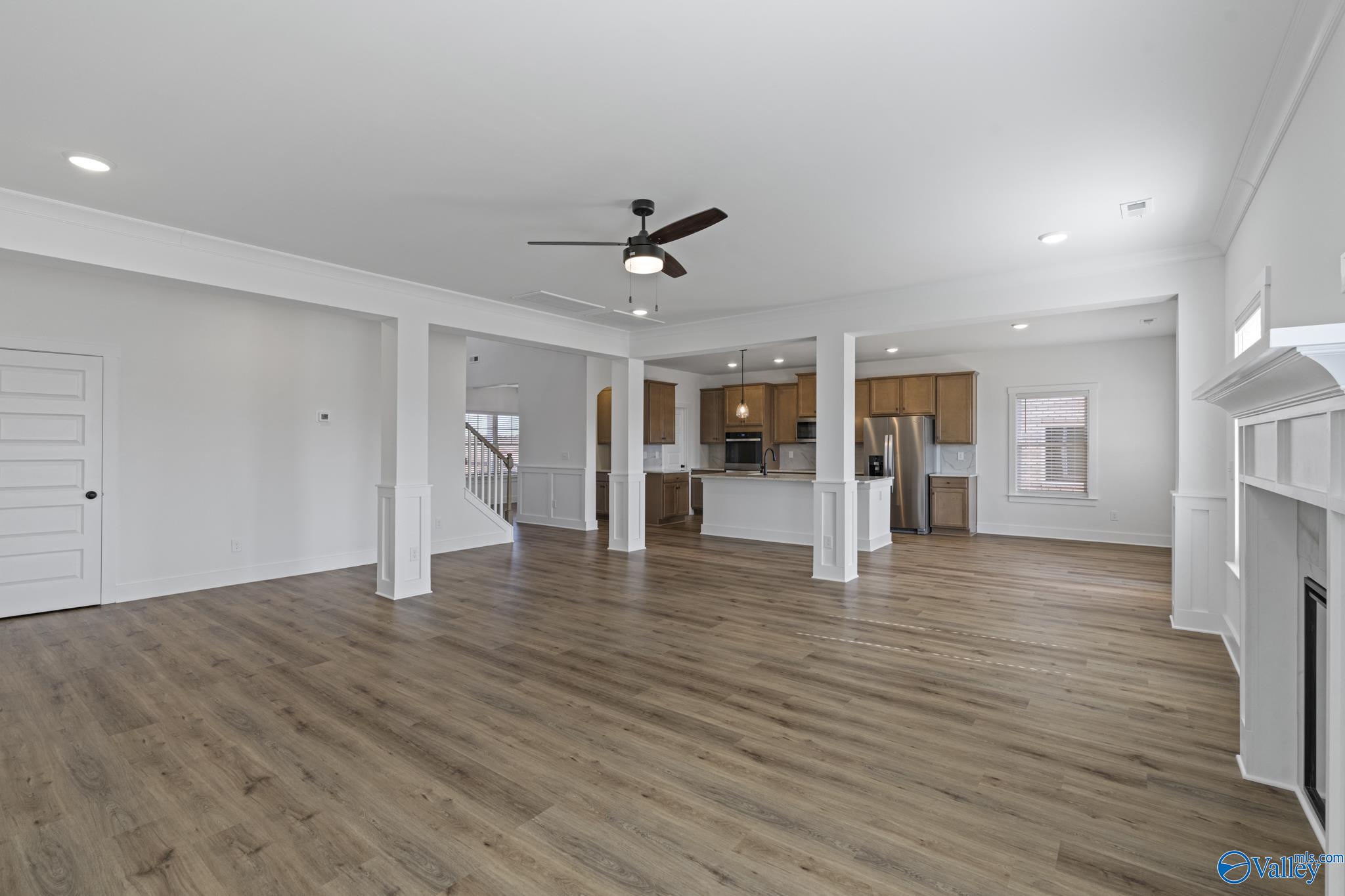 193 Chesire Cove Lane, New Market, Alabama image 13