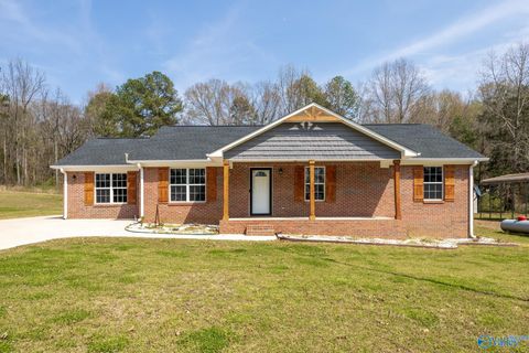 Photo of 29536 Veto Road, Elkmont, AL 35620 (MLS # 21913580)