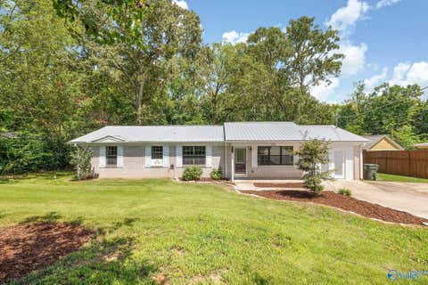 Homes For Sale - 256 Canadian Drive<br/> Jackson County, Scottsboro, AL 35769