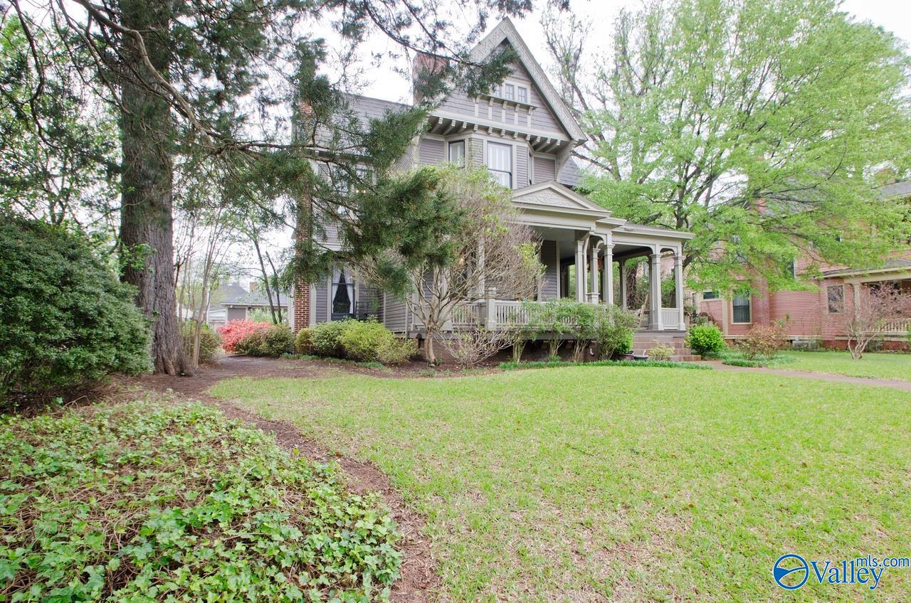 646 Sherman Street, Decatur, Alabama image 2