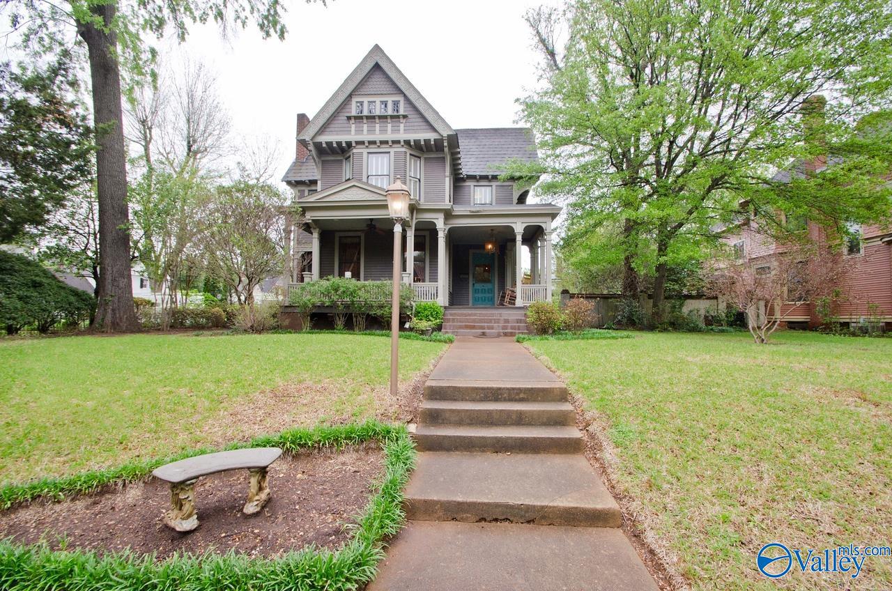 646 Sherman Street, Decatur, Alabama image 1