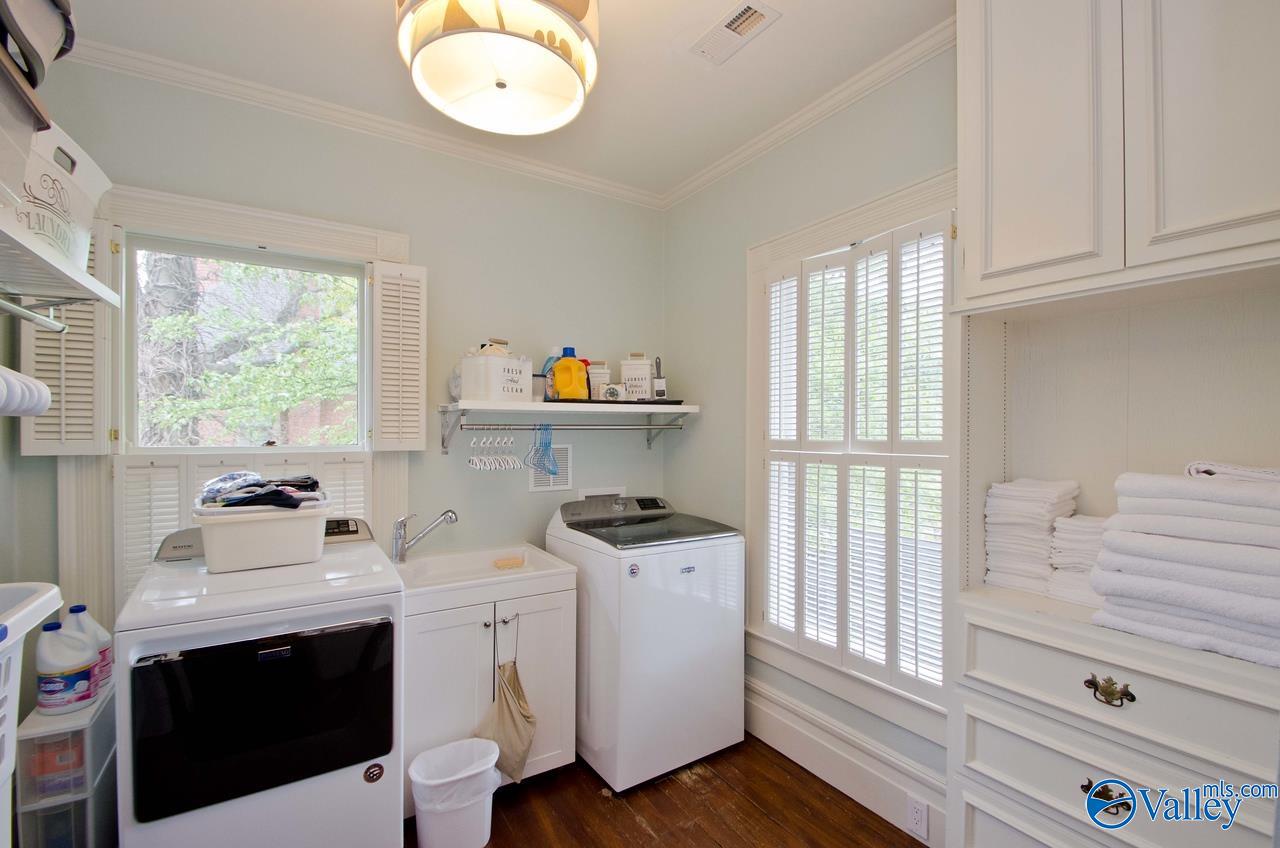 646 Sherman Street, Decatur, Alabama image 30